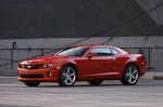 Chevrolet Camaro 2010 года